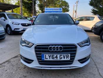 2015 (64) - 1.6 TDI 110 SE Technik 5dr