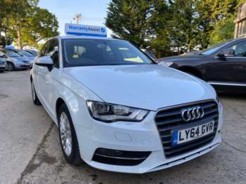 Used Audi A3 2015 for sale - 74808291: Photo