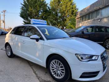 Used Audi A3 2015 for sale - 74808291: Photo