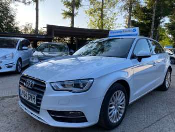 Used Audi A3 2015 for sale - 74808291: Photo