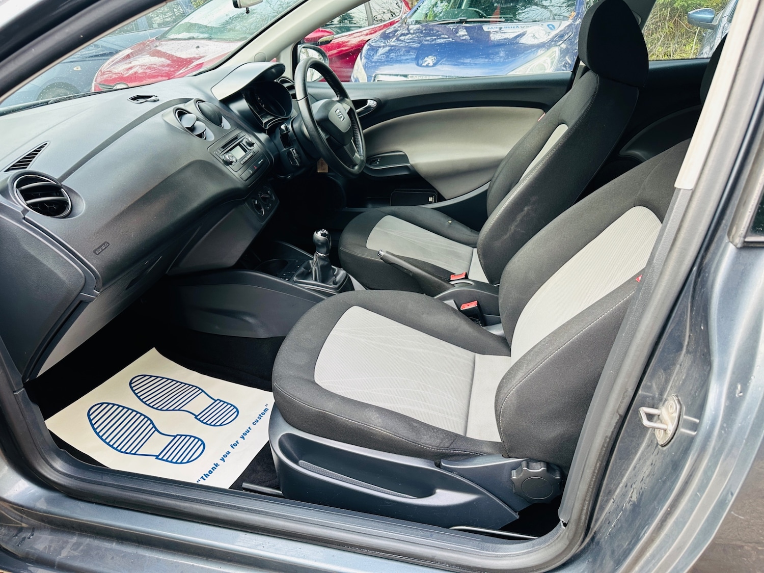 Used SEAT Ibiza 2014 for sale - 77312260: Photo 10