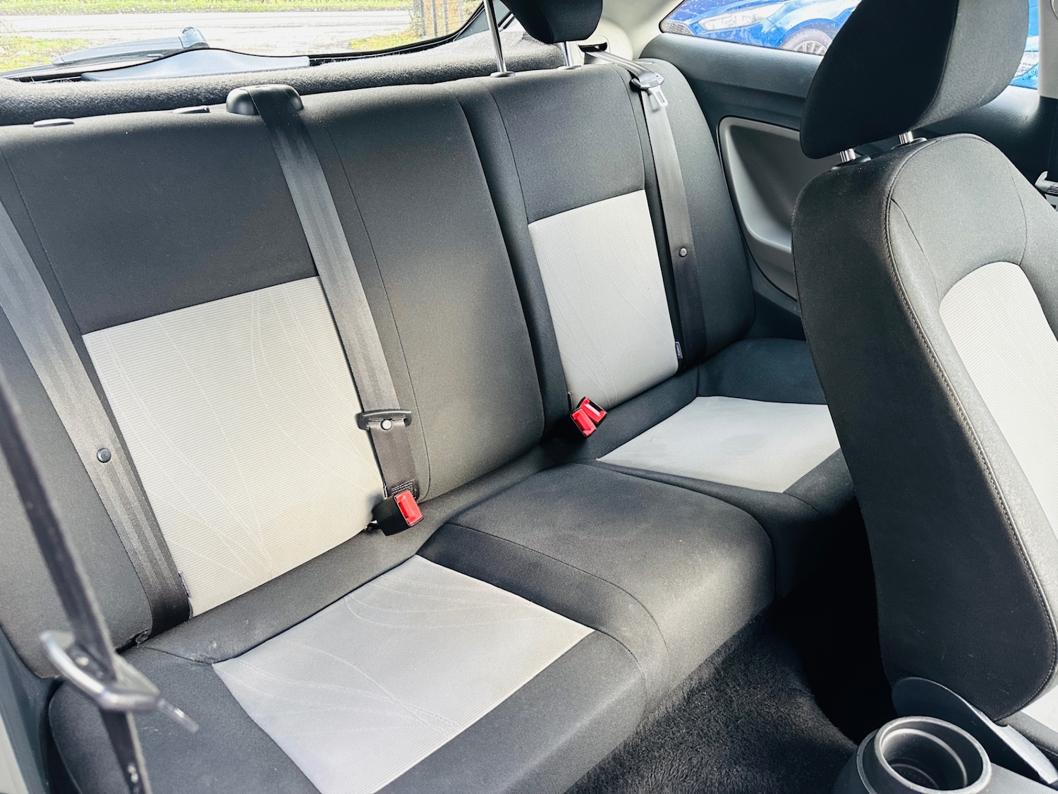 Used SEAT Ibiza 2014 for sale - 77312260: Photo 11