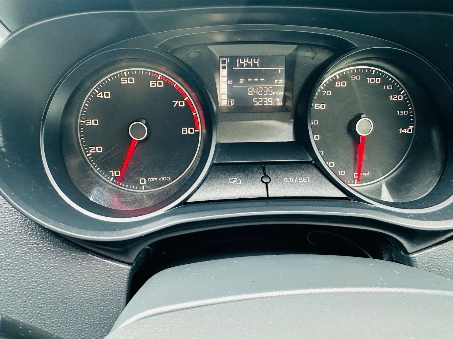 Used SEAT Ibiza 2014 for sale - 77312260: Photo 14