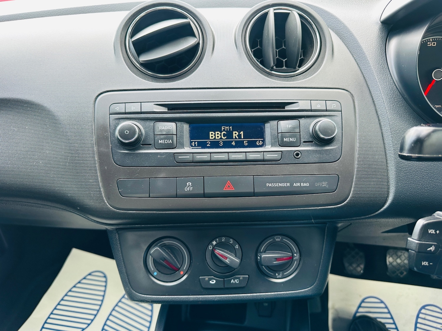 Used SEAT Ibiza 2014 for sale - 77312260: Photo 15