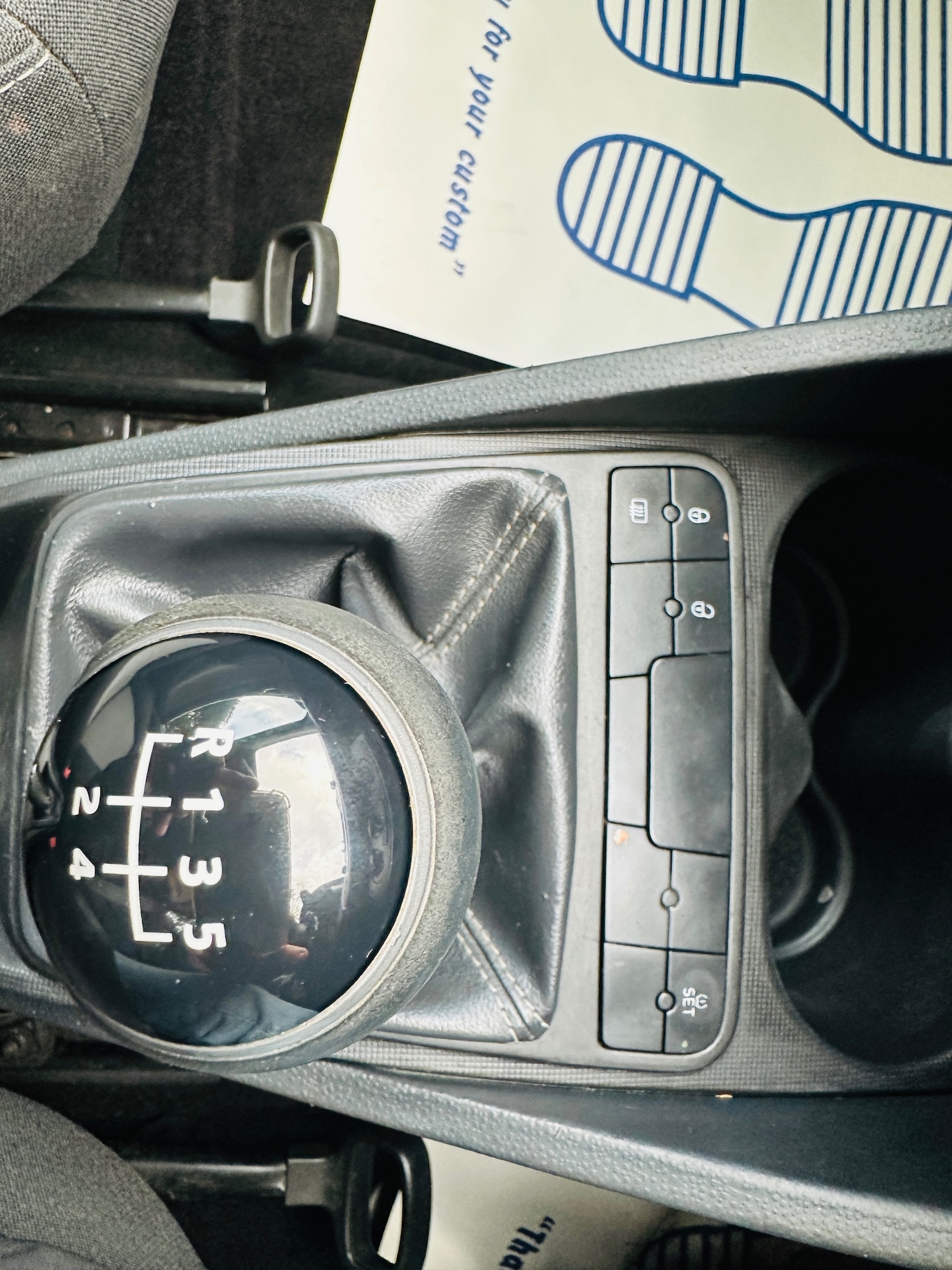 Used SEAT Ibiza 2014 for sale - 77312260: Photo 17