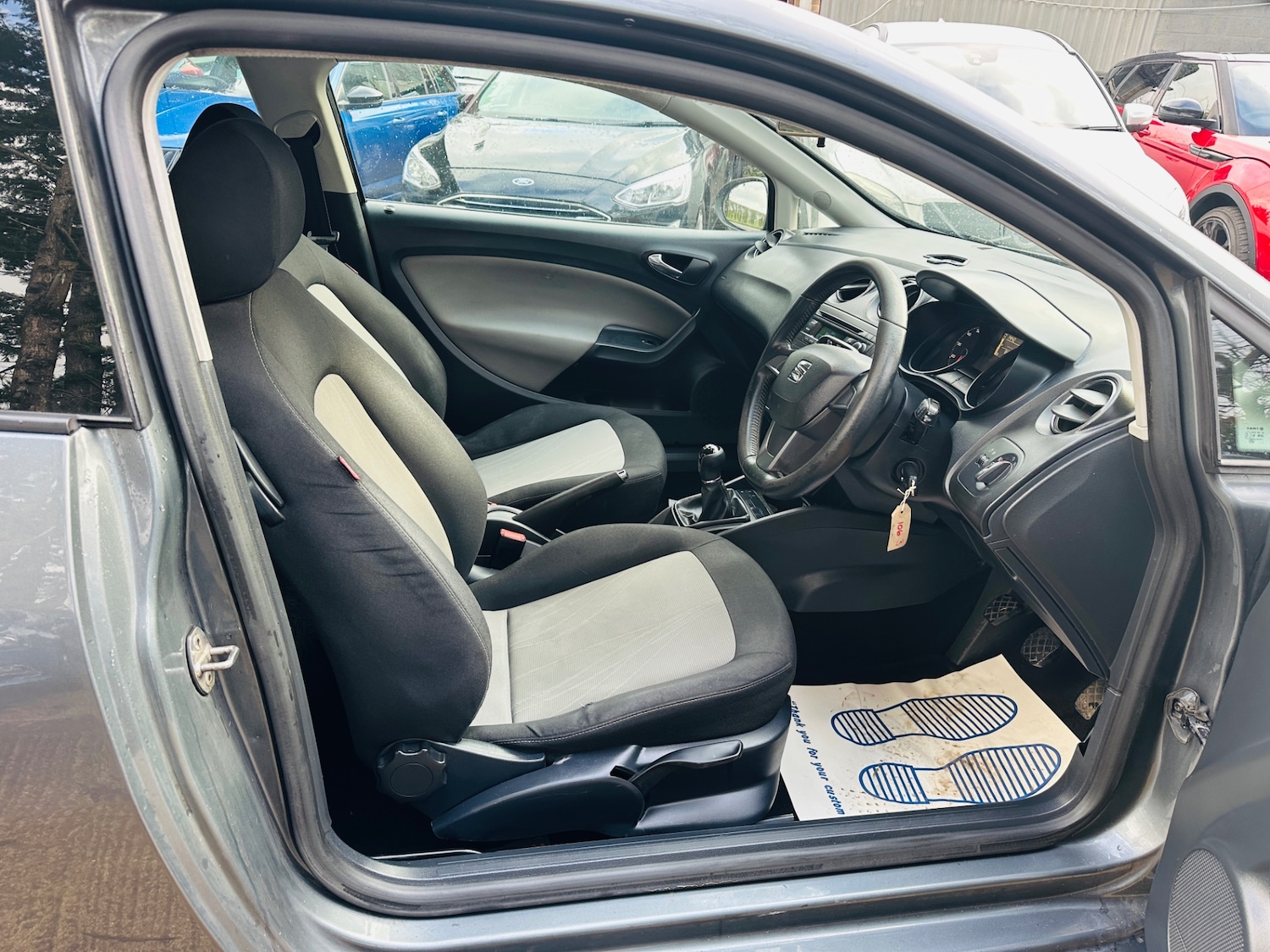 Used SEAT Ibiza 2014 for sale - 77312260: Photo 9