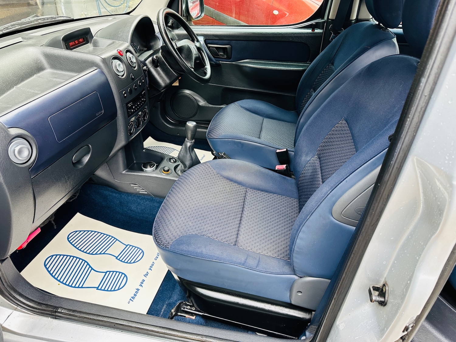 Used Citroen Berlingo Multispace 2006 for sale - 78057159: Photo 10