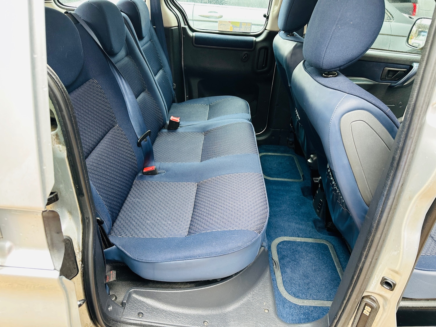 Used Citroen Berlingo Multispace 2006 for sale - 78057159: Photo 11