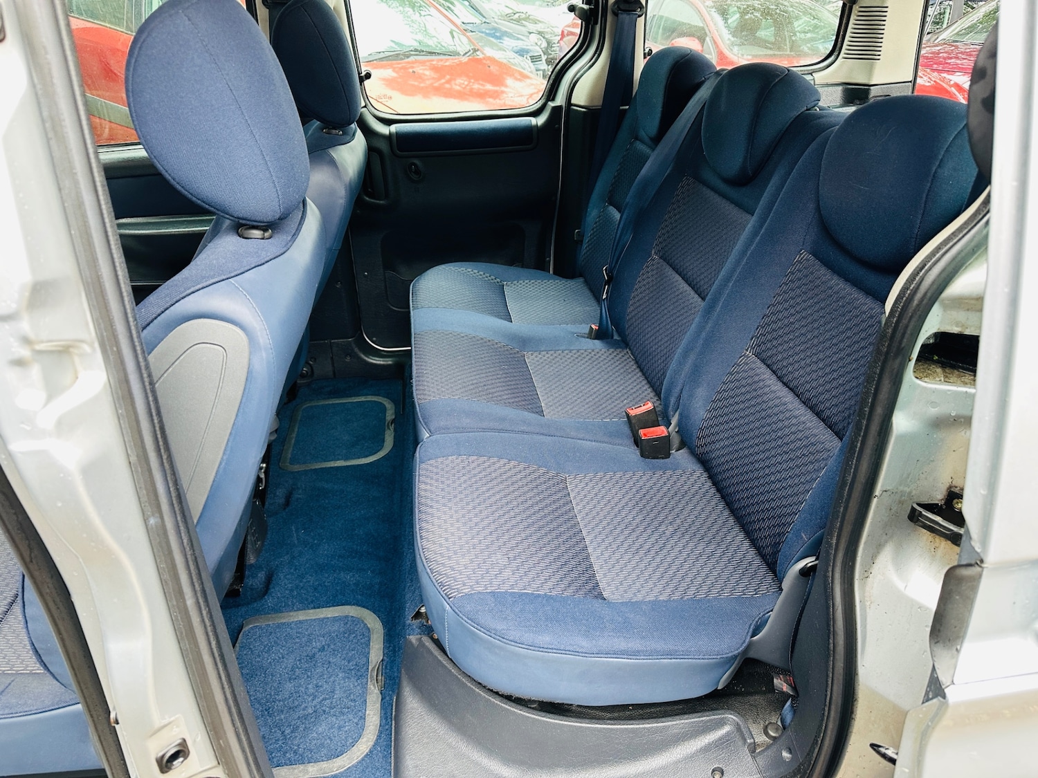 Used Citroen Berlingo Multispace 2006 for sale - 78057159: Photo 12