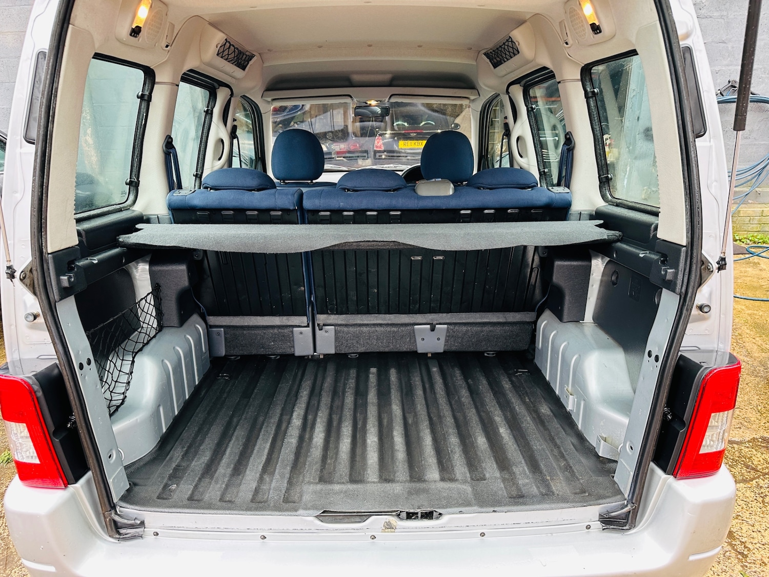 Used Citroen Berlingo Multispace 2006 for sale - 78057159: Photo 13