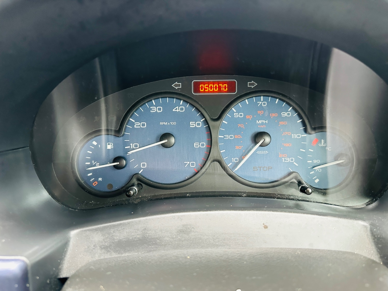 Used Citroen Berlingo Multispace 2006 for sale - 78057159: Photo 15