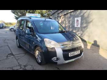 Used Citroen Berlingo 2011 for sale - 74328037: Photo
