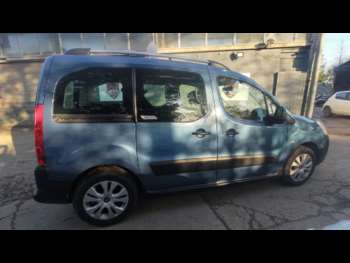 Used Citroen Berlingo 2011 for sale - 74328037: Photo