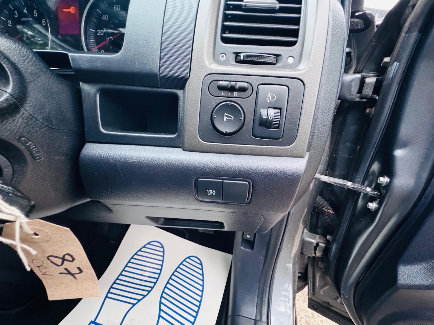 Used Honda CR-V 2013 for sale - 78014652: Photo 10