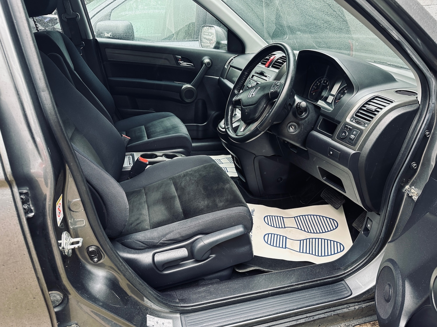 Used Honda CR-V 2013 for sale - 78014652: Photo 13