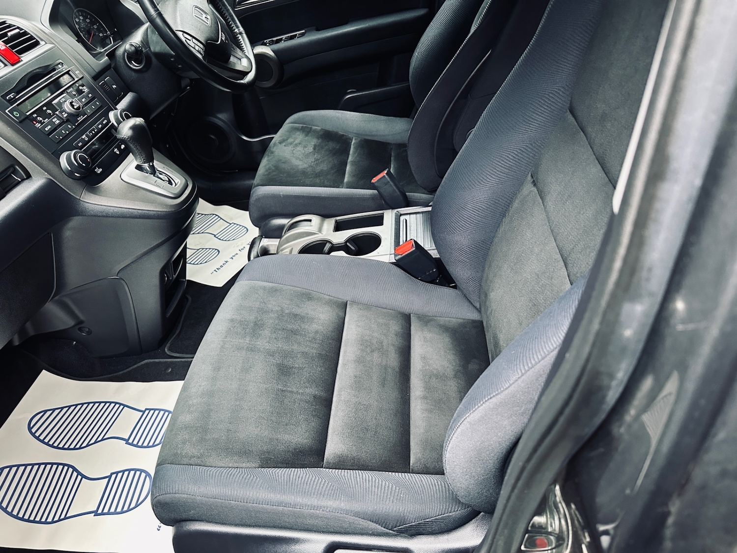 Used Honda CR-V 2013 for sale - 78014652: Photo 14