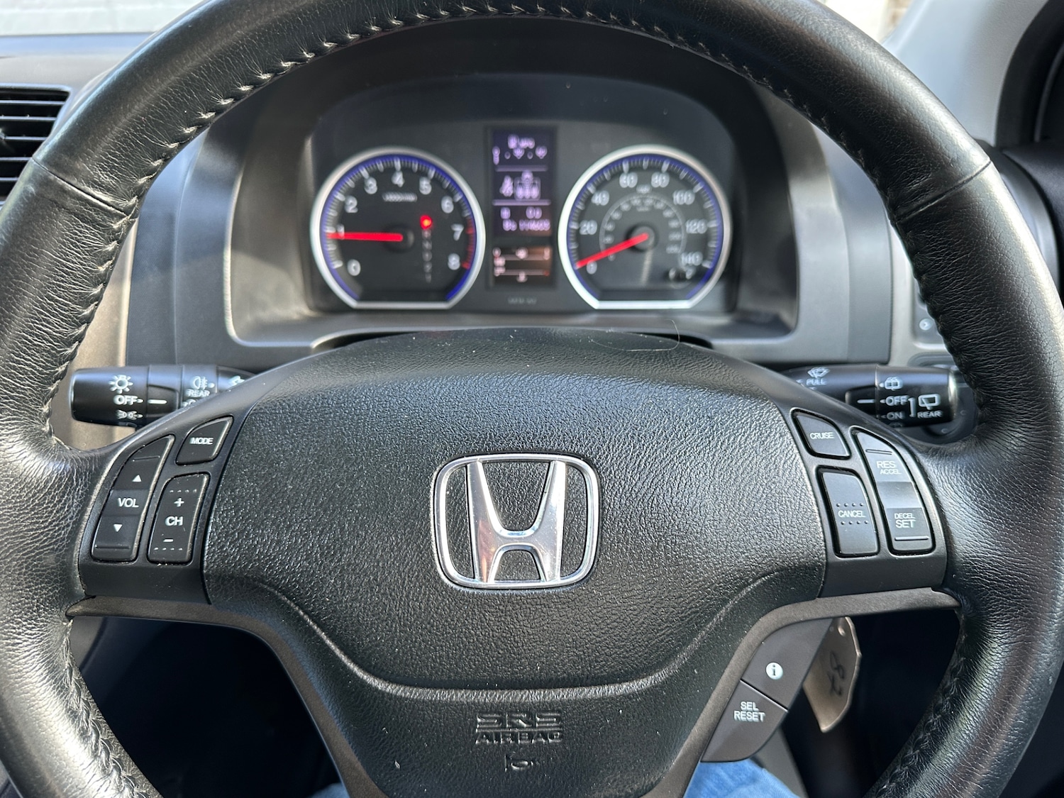 Used Honda CR-V 2013 for sale - 78014652: Photo 17