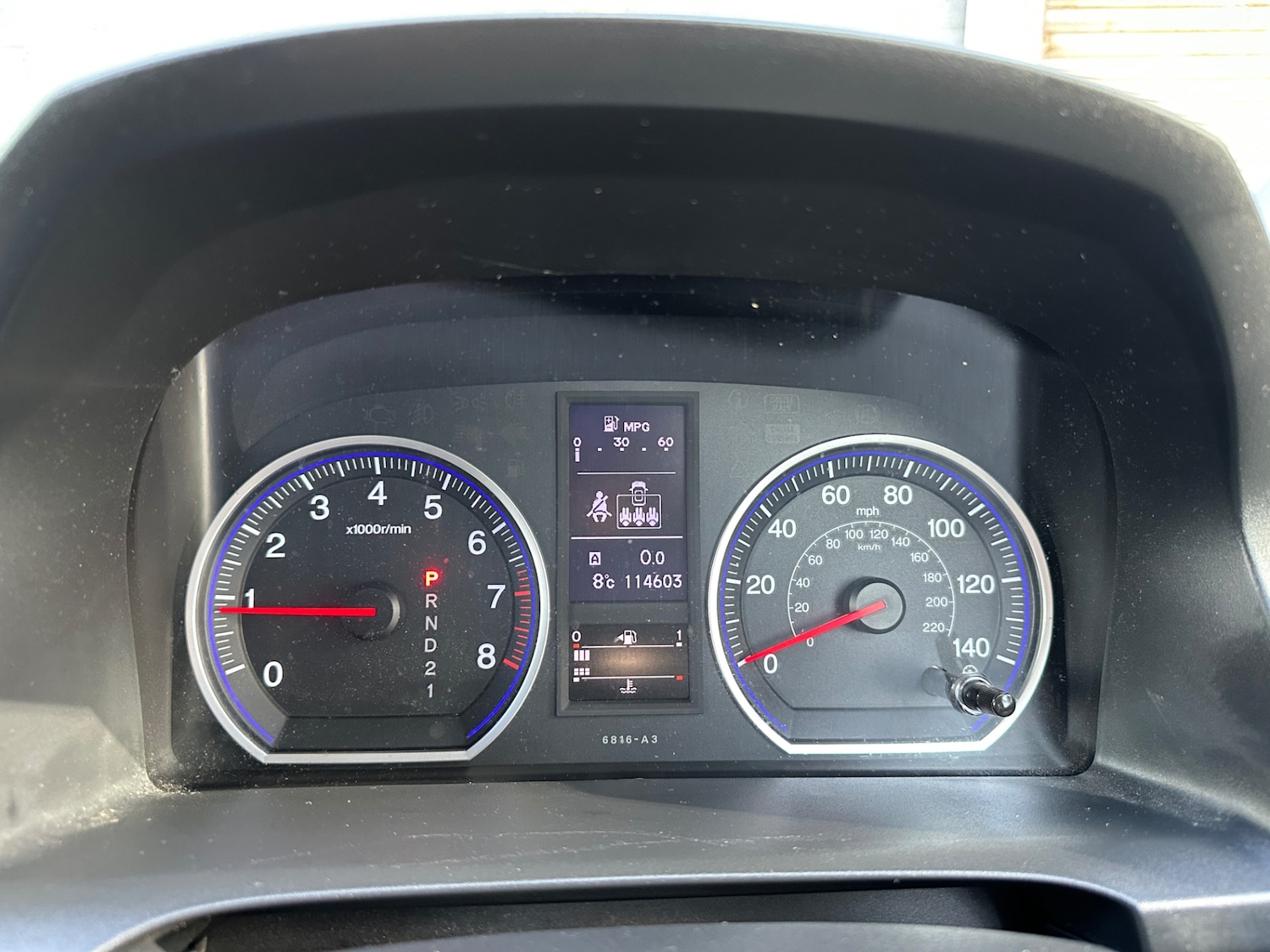 Used Honda CR-V 2013 for sale - 78014652: Photo 18