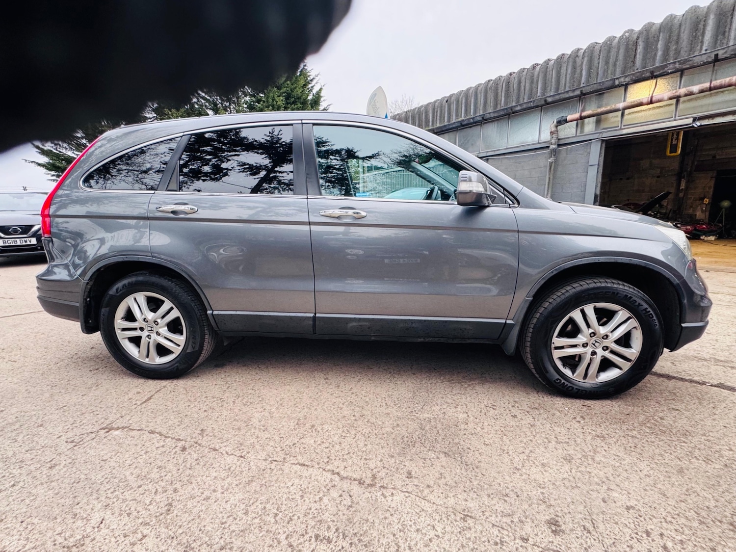 Used Honda CR-V 2013 for sale - 78014652: Photo 6