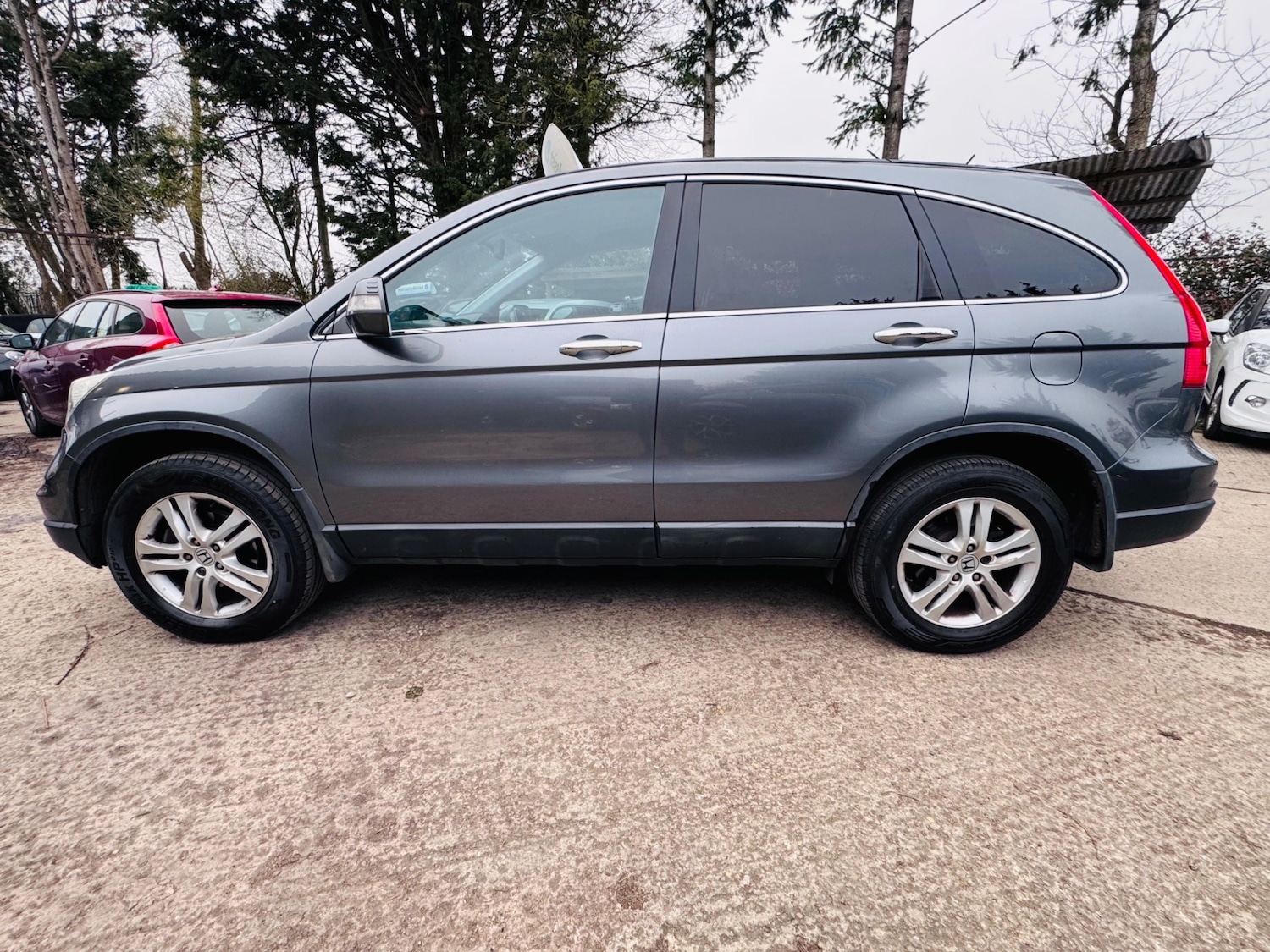 Used Honda CR-V 2013 for sale - 78014652: Photo 7