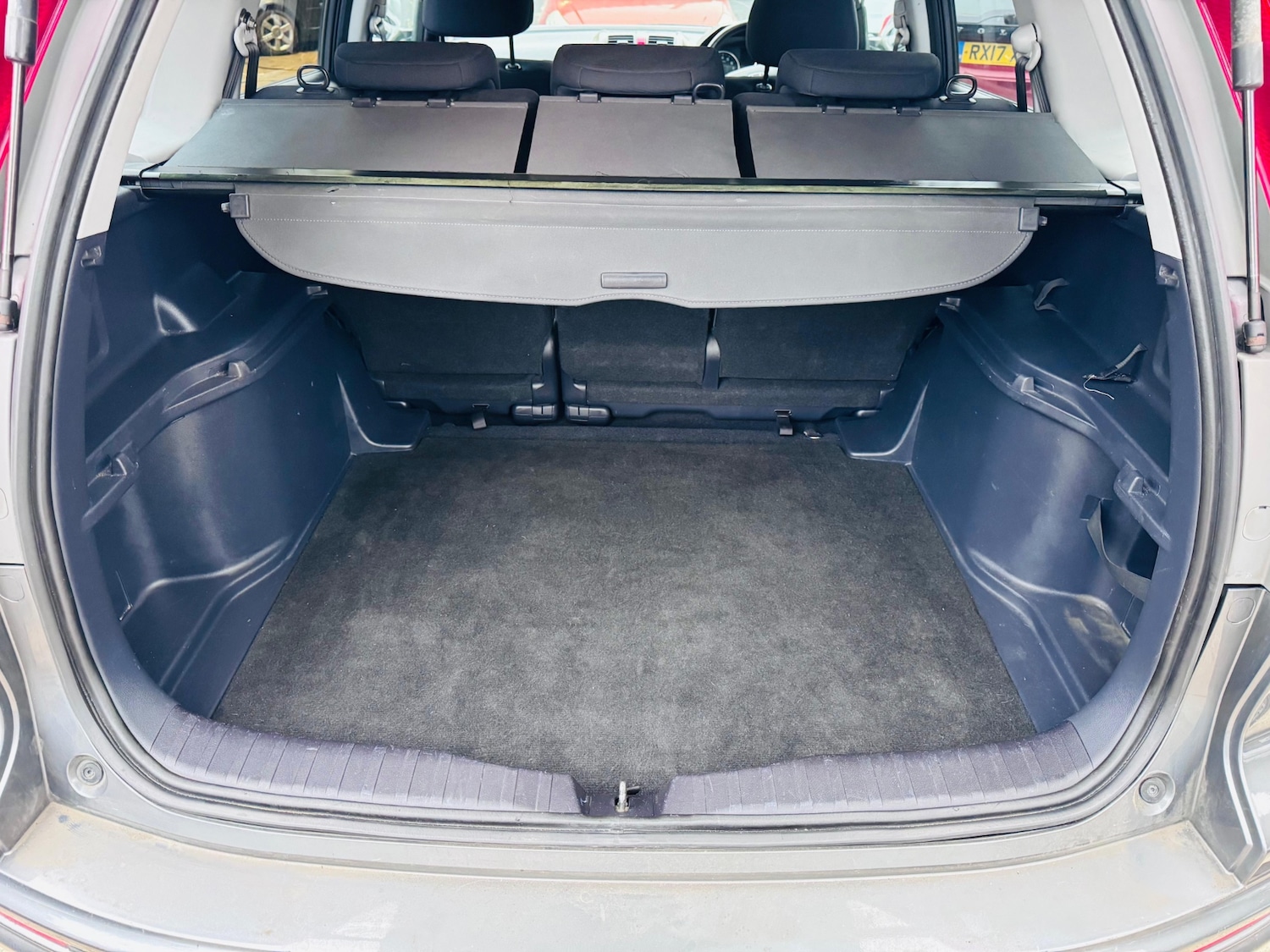 Used Honda CR-V 2013 for sale - 78014652: Photo 9