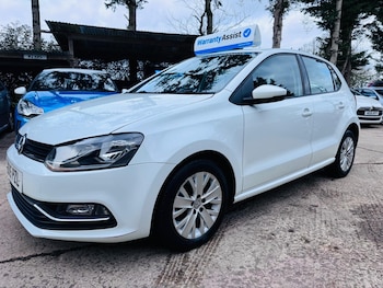 Used Volkswagen Polo 2015 for sale - 78313862: Photo
