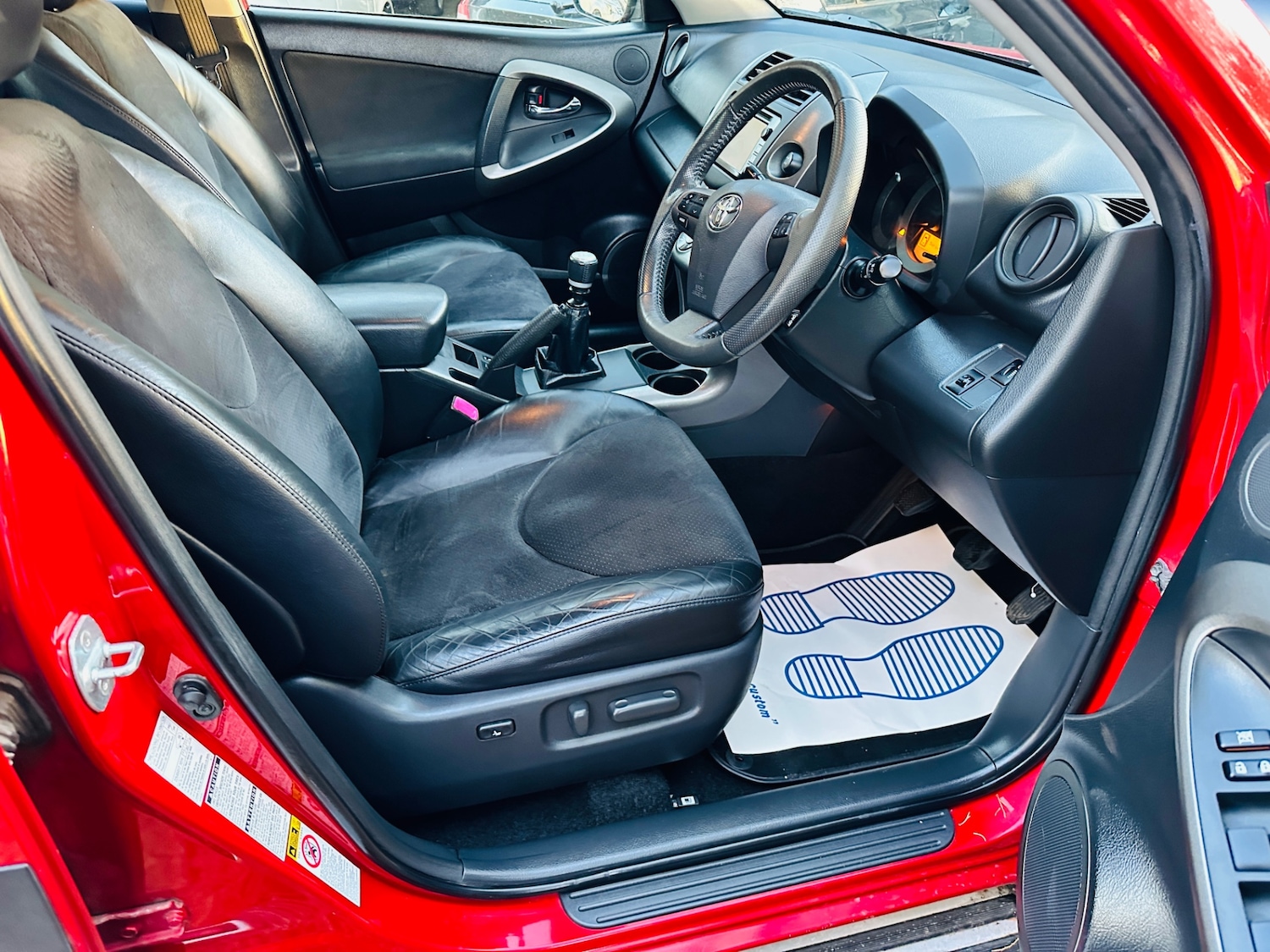 Used Toyota RAV4 2012 for sale - 76526047: Photo 12