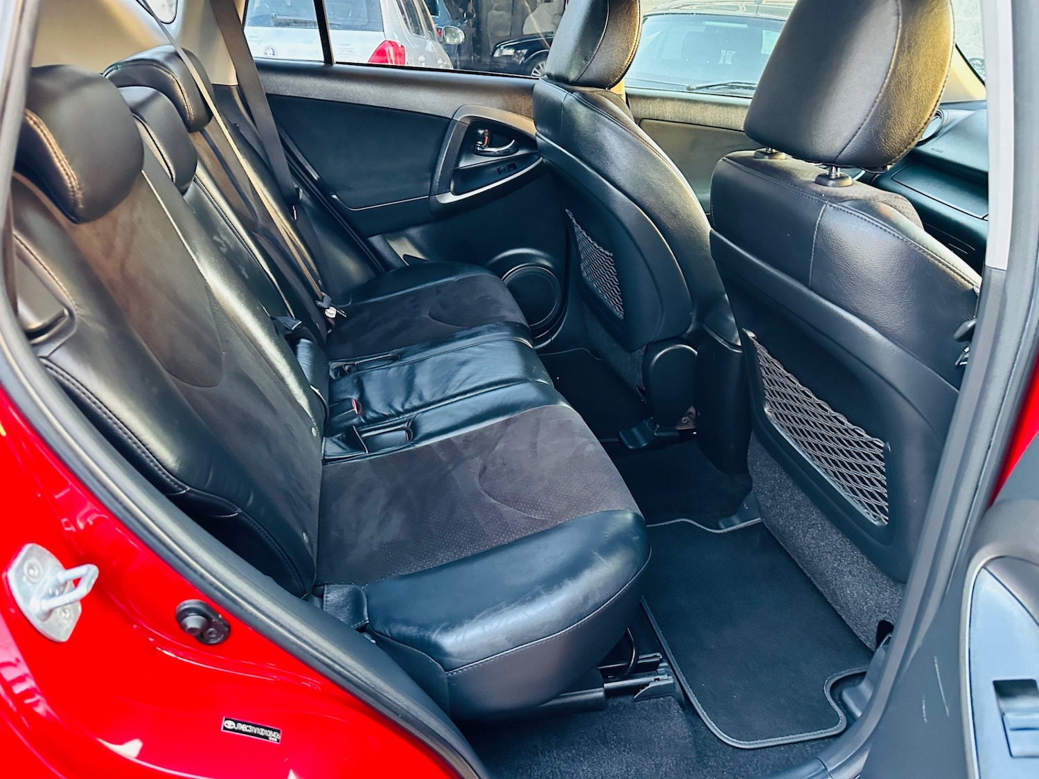 Used Toyota RAV4 2012 for sale - 76526047: Photo 14