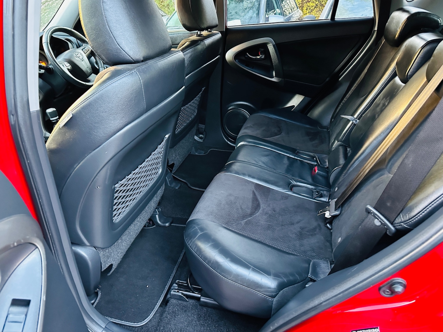 Used Toyota RAV4 2012 for sale - 76526047: Photo 15