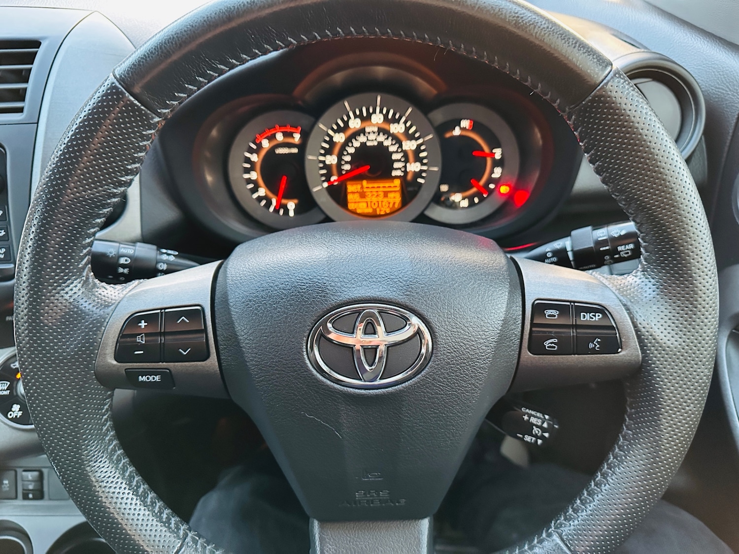 Used Toyota RAV4 2012 for sale - 76526047: Photo 17