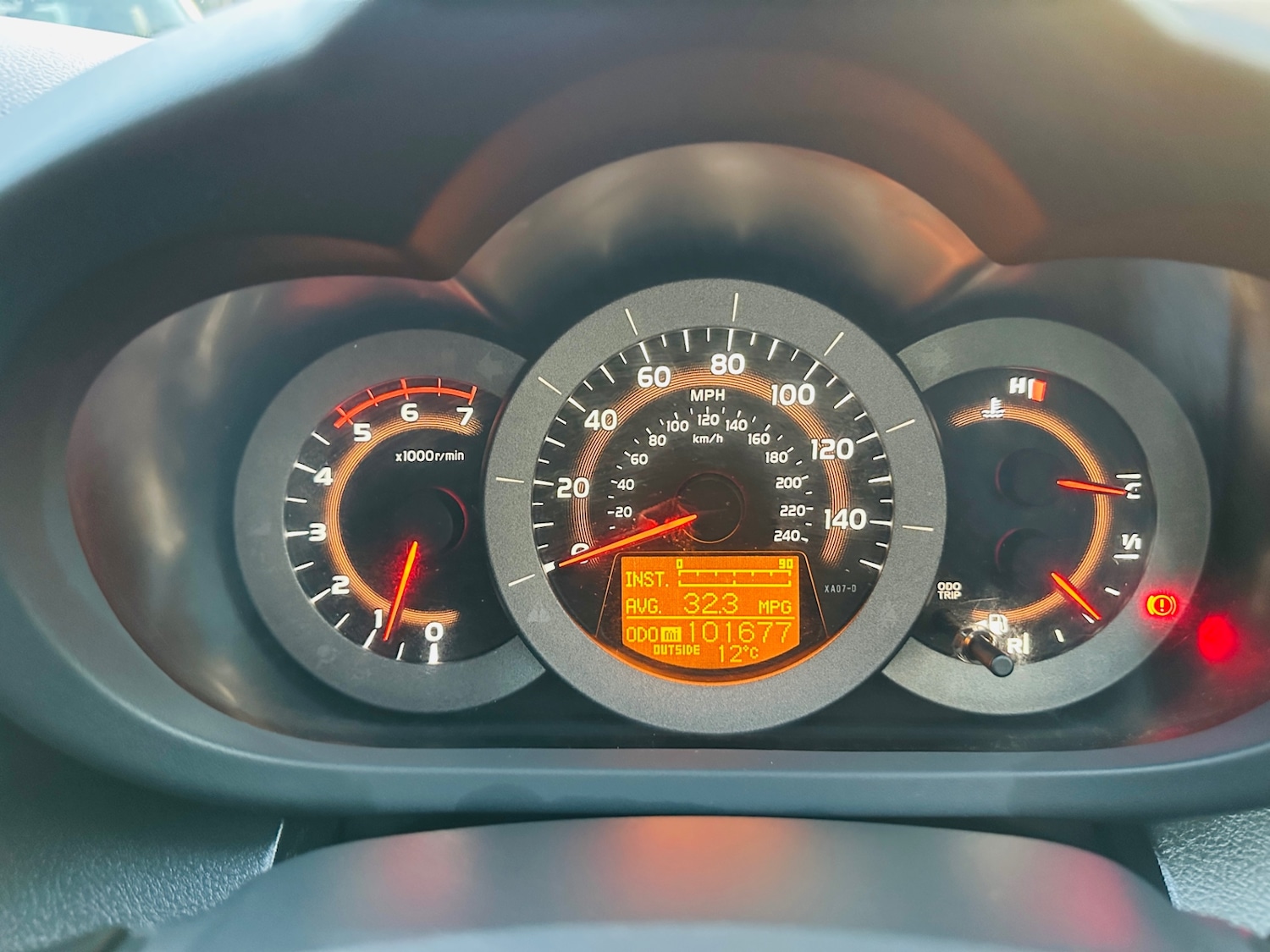 Used Toyota RAV4 2012 for sale - 76526047: Photo 18