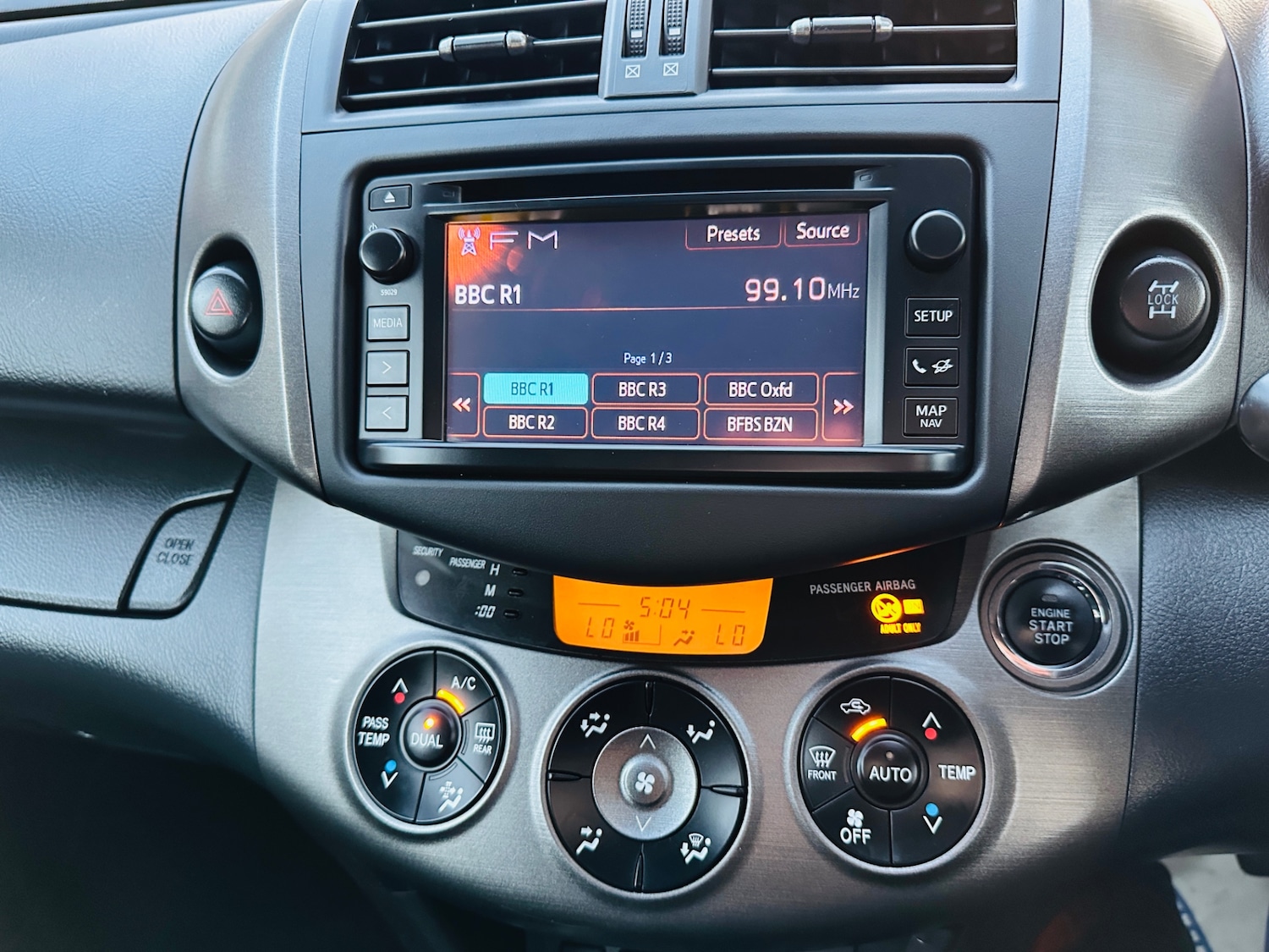 Used Toyota RAV4 2012 for sale - 76526047: Photo 19