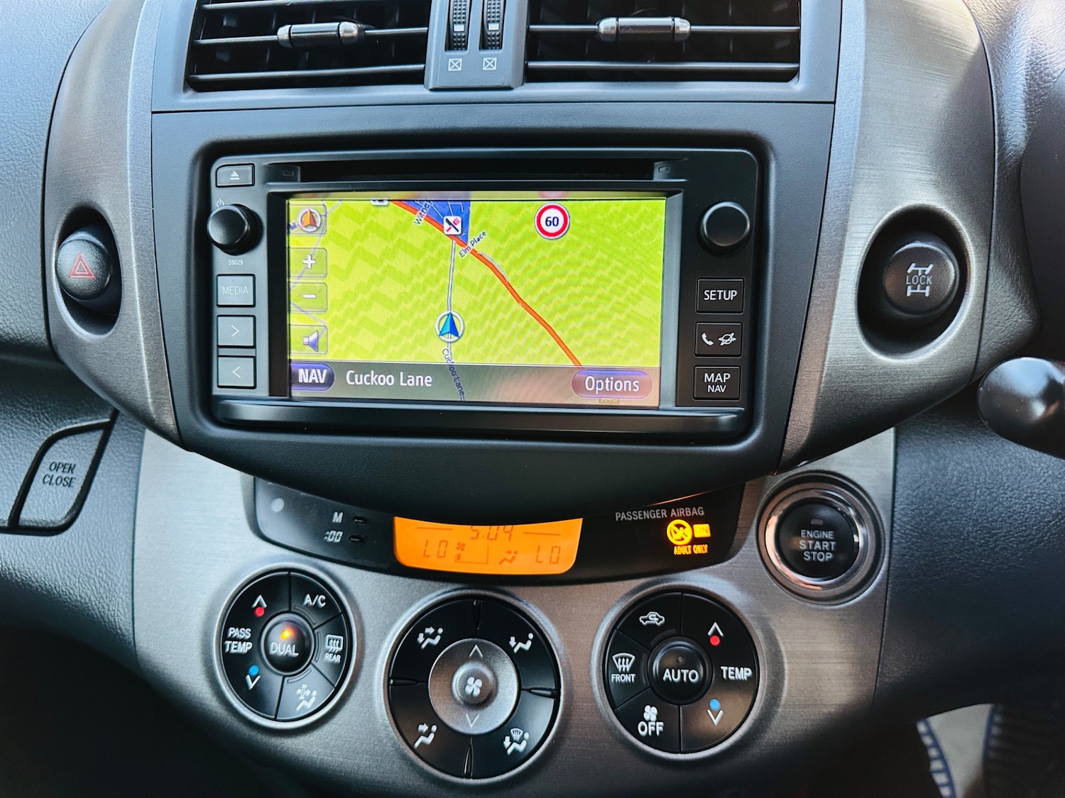 Used Toyota RAV4 2012 for sale - 76526047: Photo 20