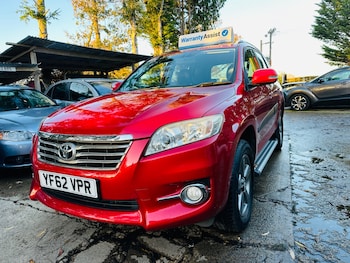 Used Toyota RAV4 2012 for sale - 76526047: Photo