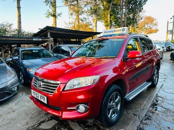 Used Toyota RAV4 2012 for sale - 76526047: Photo