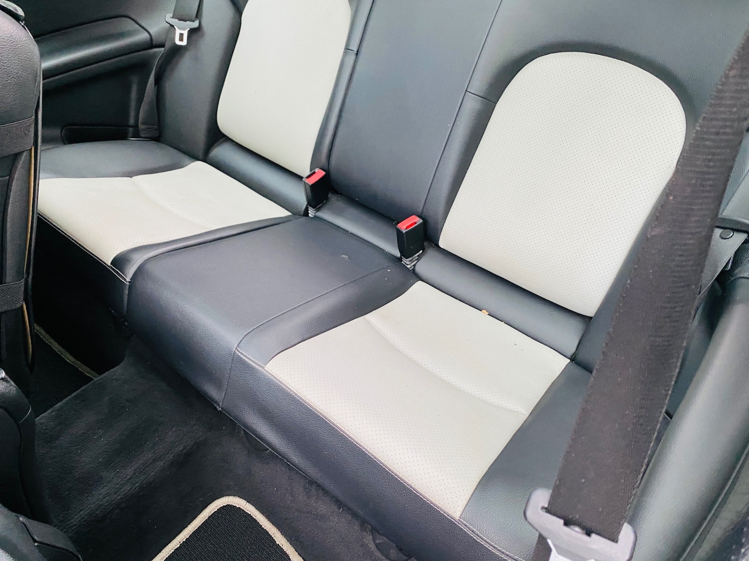 Used Mercedes-Benz C-Class 2006 for sale - 76075701: Photo 11