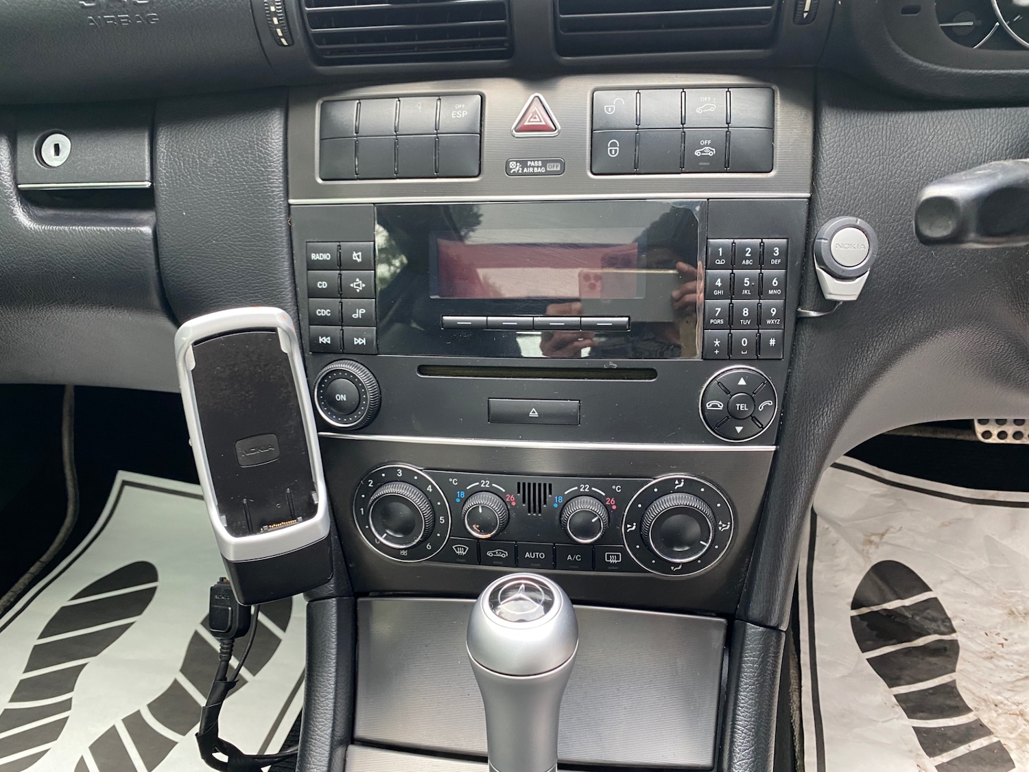 Used Mercedes-Benz C-Class 2006 for sale - 76075701: Photo 16
