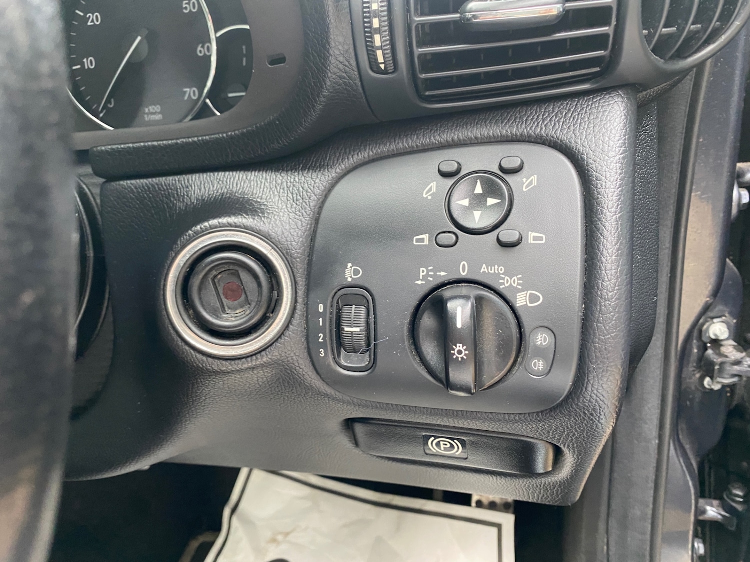 Used Mercedes-Benz C-Class 2006 for sale - 76075701: Photo 17