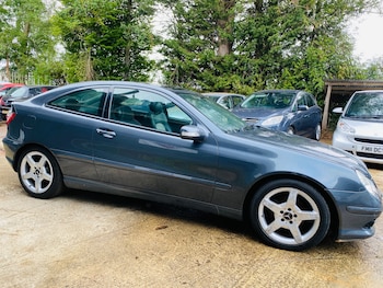 Used Mercedes-Benz C-Class 2006 for sale - 76075701: Photo 4