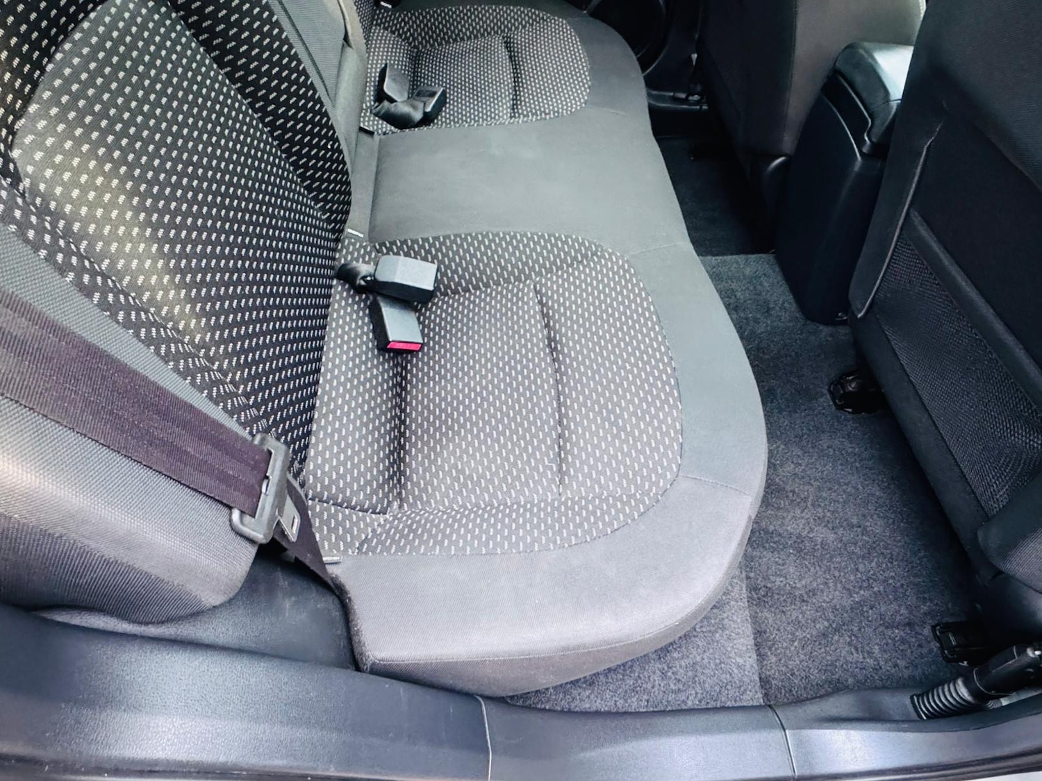 Used Nissan Qashqai 2009 for sale - 77052122: Photo 11