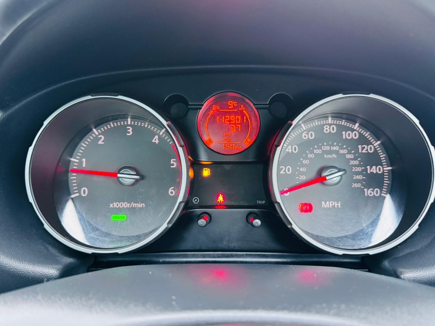 Used Nissan Qashqai 2009 for sale - 77052122: Photo 16