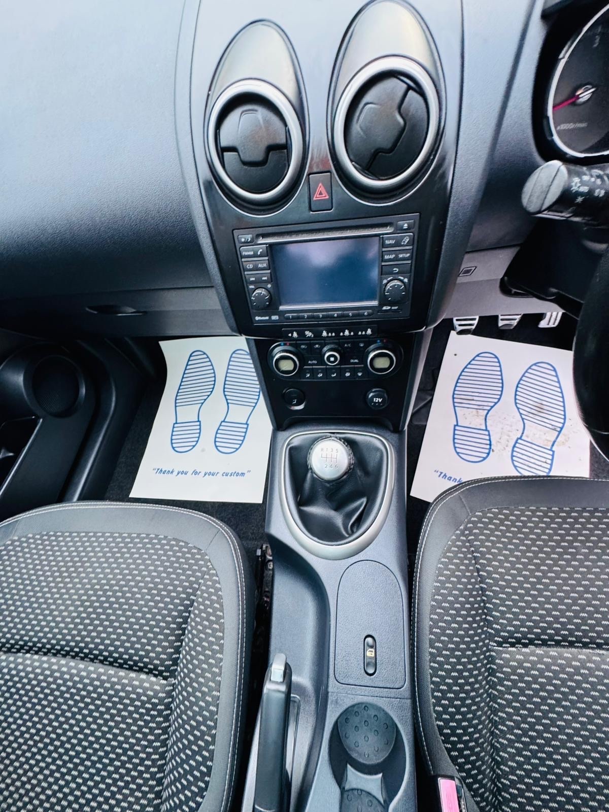 Used Nissan Qashqai 2009 for sale - 77052122: Photo 17