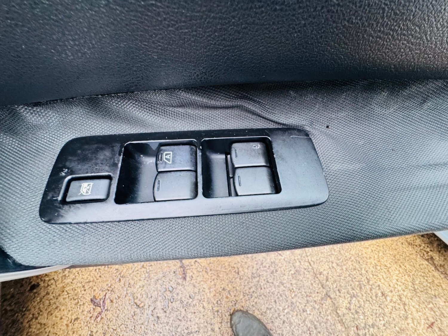 Used Nissan Qashqai 2009 for sale - 77052122: Photo 19