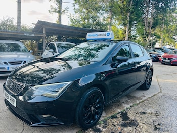 Used SEAT Leon 2014 for sale - 79392997: Photo