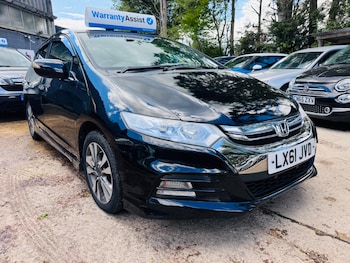 Used Honda Insight undefined for sale - 79238872: Photo