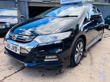 Used Honda Insight undefined for sale - 79238872: Photo