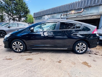 Used Honda Insight undefined for sale - 79238872: Photo