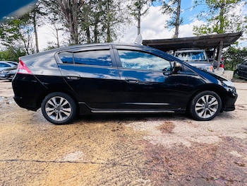 Used Honda Insight undefined for sale - 79238872: Photo