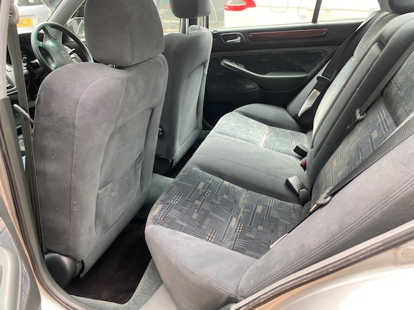 Used Honda Accord 1999 for sale - 75093554: Photo 10