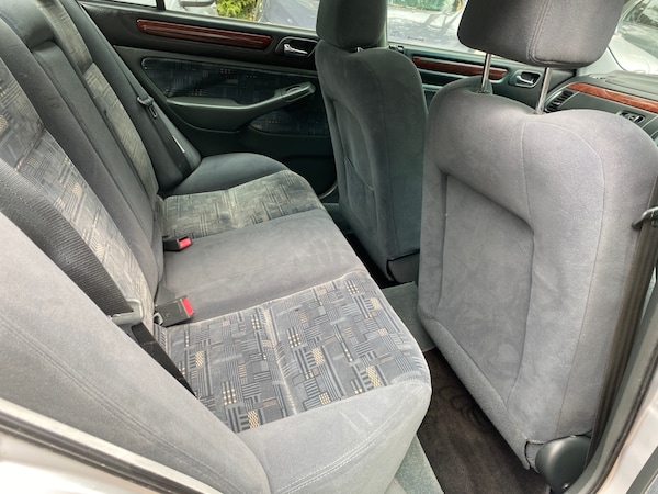 Used Honda Accord 1999 for sale - 75093554: Photo 11